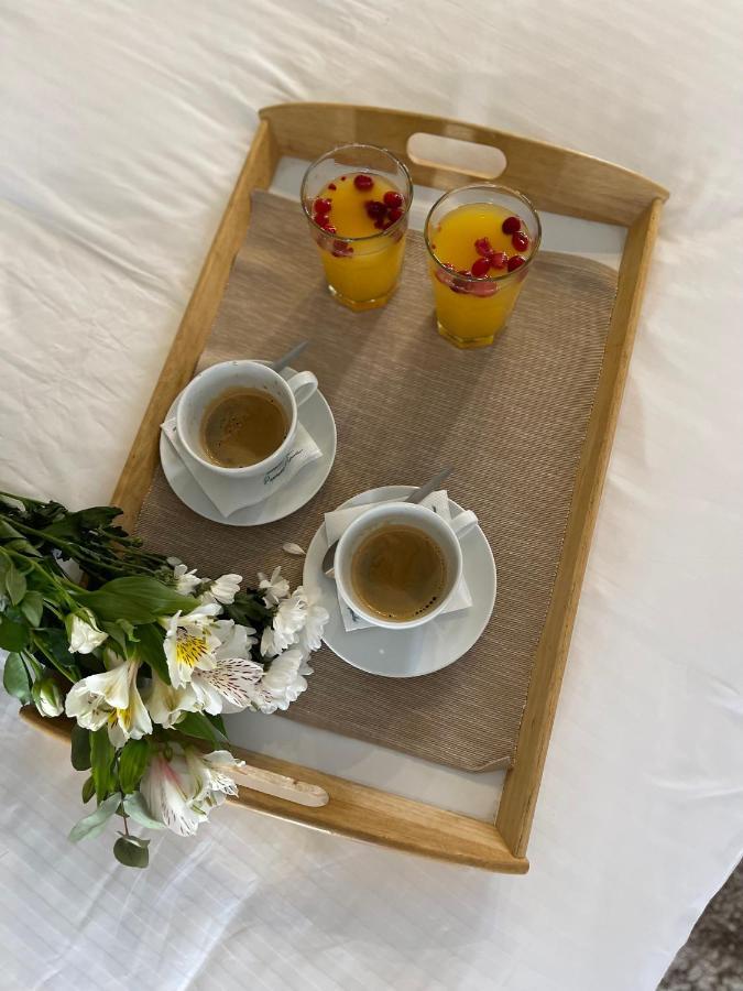 Guest House Panorama Aqualux With Free Parking Novi Sad Bagian luar foto